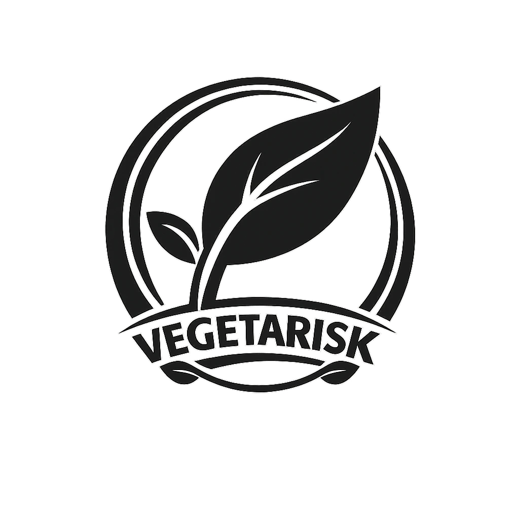 vegetarisk mogm sandwich bagel logo symbol
